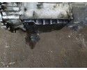 Nissan Navara D40 2015 Automatic transmission Transmission type automatic