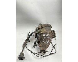 DIFFERENTIAL BRIDGE MERCEDES W140 2 82 ASR S600 V8
