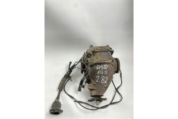 DIFFERENTIAL BRIDGE MERCEDES W140 2 82 ASR S600 V8