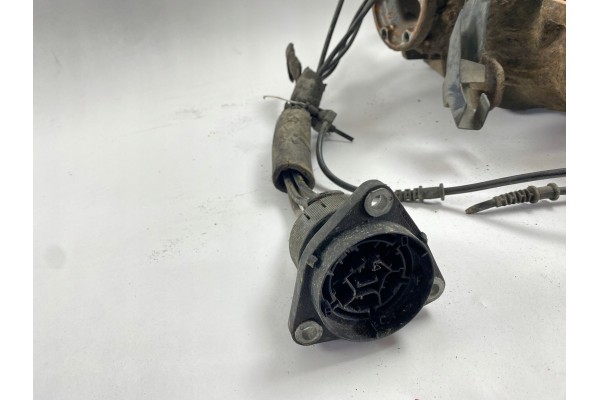 Puente diferencial Mercedes W140 2,82 ASR S600 V8