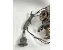 Puente diferencial Mercedes W140 2,82 ASR S600 V8