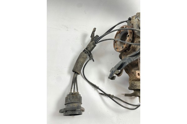 Puente diferencial Mercedes W140 2,82 ASR S600 V8