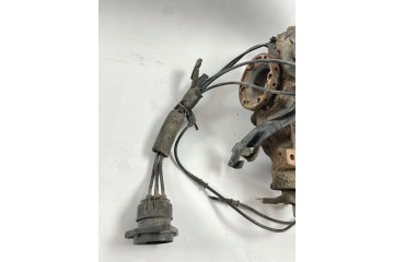 Puente diferencial Mercedes W140 2,82 ASR S600 V8