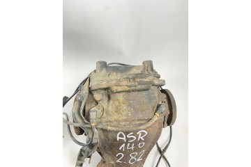 Puente diferencial Mercedes W140 2,82 ASR S600 V8