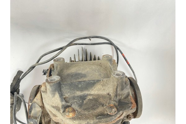 Puente diferencial Mercedes W140 2,82 ASR S600 V8