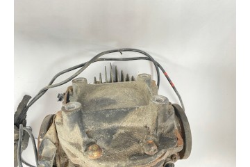 Puente diferencial Mercedes W140 2,82 ASR S600 V8