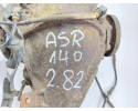 Puente diferencial Mercedes W140 2,82 ASR S600 V8