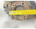 Puente diferencial Mercedes W140 2,82 ASR S600 V8