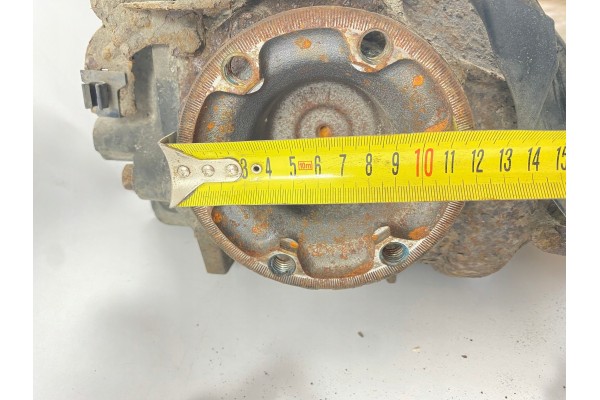 Puente diferencial Mercedes W140 2,82 ASR S600 V8