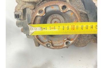 Puente diferencial Mercedes W140 2,82 ASR S600 V8