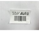 Puente diferencial Mercedes W140 2,82 ASR S600 V8