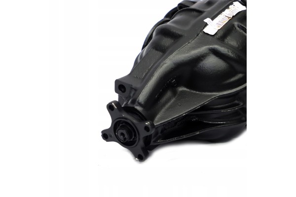 Mercedes Vito W639 Differential Rear Bridge 3 273 A6393503214 Catalog number of the part A6393503214