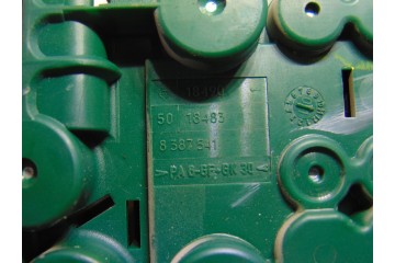 8387543 CAJA RELES / FUSIBLES BMW SERIE X5 (E53) 3.0d 2002 8387543 199329 BMW - 1