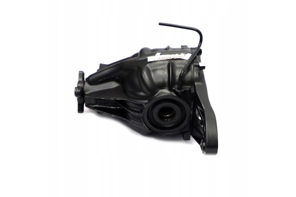 Mercedes Vito W639 Differential Rear Bridge 3 273 A6393503214 Car type passenger cars