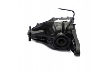 Mercedes Vito W639 Differential Rear Bridge 3 273 A6393503214 Car type passenger cars