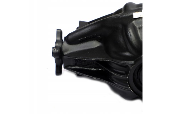Mercedes Vito W639 Differential Rear Bridge 3 273 A6393503214 Installation side rear