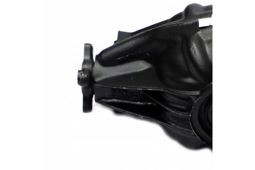 Mercedes Vito W639 Differential Rear Bridge 3 273 A6393503214 Installation side rear