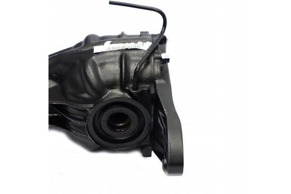 Mercedes Vito W639 Differential Rear Bridge 3 273 A6393503214 Product weight with unit packaging 40 kg