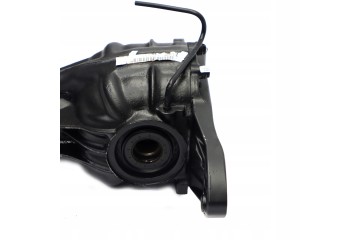 Mercedes Vito W639 Differential Rear Bridge 3 273 A6393503214 Product weight with unit packaging 40 kg