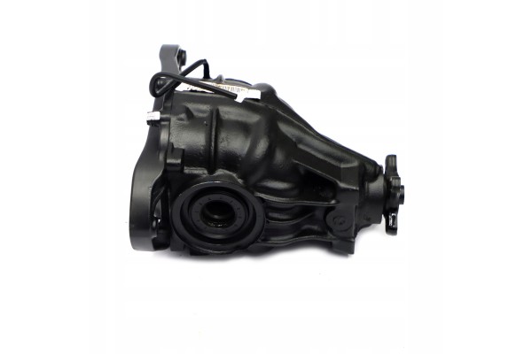 Mercedes Vito W639 Differential Rear Bridge 3 273 A6393503214 Catalog number of substitutes A6393503214 A 639 350 32 14 A 639 35