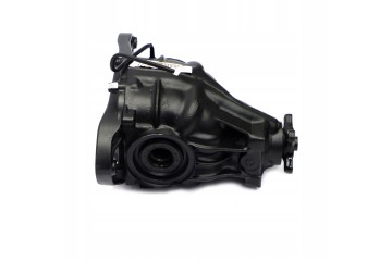 Mercedes Vito W639 Differential Rear Bridge 3 273 A6393503214 Catalog number of substitutes A6393503214 A 639 350 32 14 A 639 35