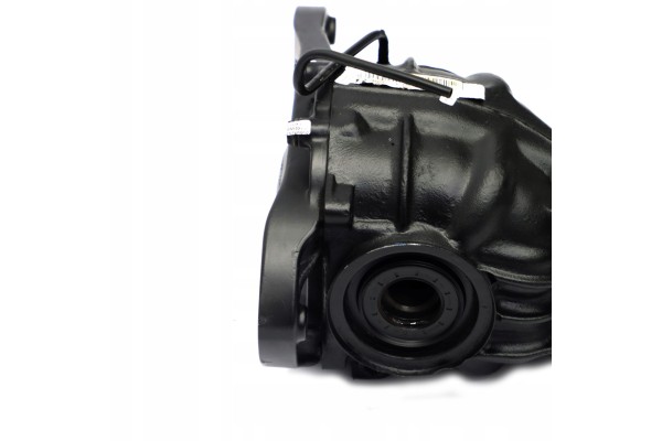 Mercedes Vito W639 Differential Rear Bridge 3 273 A6393503214 Catalog number of the original A6393503214