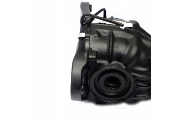 Mercedes Vito W639 Differential Rear Bridge 3 273 A6393503214 Catalog number of the original A6393503214