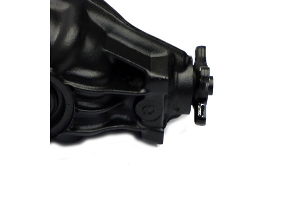 Diferencial Puente Trasero Mercedes Vito W639 3,273 A6393503214