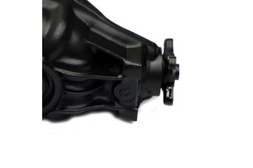 Diferencial Puente Trasero Mercedes Vito W639 3,273 A6393503214