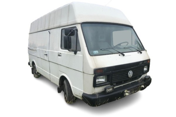 VW LT 28 35 281 363 LIFT 85 95 GEARBOX 2 4 TD 95KM AOW