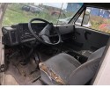 VW LT 28 35 281 363 LIFT 85 95 GEARBOX 2 4 TD 95KM AOW Catalog number of the part AOW