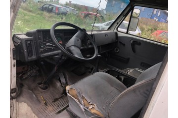VW LT 28 35 281 363 LIFT 85 95 GEARBOX 2 4 TD 95KM AOW Catalog number of the part AOW