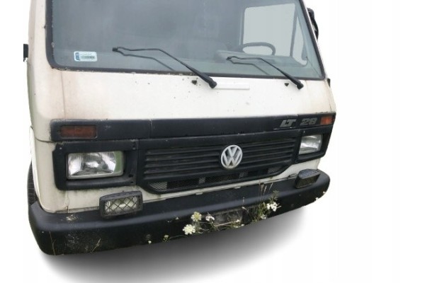 VW LT 28 35 281 363 LIFT 85 95 GEARBOX 2 4 TD 95KM AOW Quality of parts according to GVO O original with manufacturer s logo OE