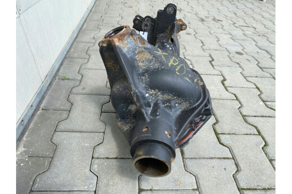 Differential bridge rear housing Dodge Ram 1500 2019 5 7L USA Catalog number of the part 68270329AB pinya