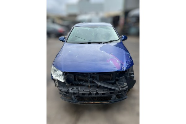 VOLKSWAGEN PASSAT BERLINA (3C2) Sportline