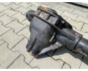 Carcasa trasera del puente diferencial Dodge Ram 1500 2019 5.7L USA