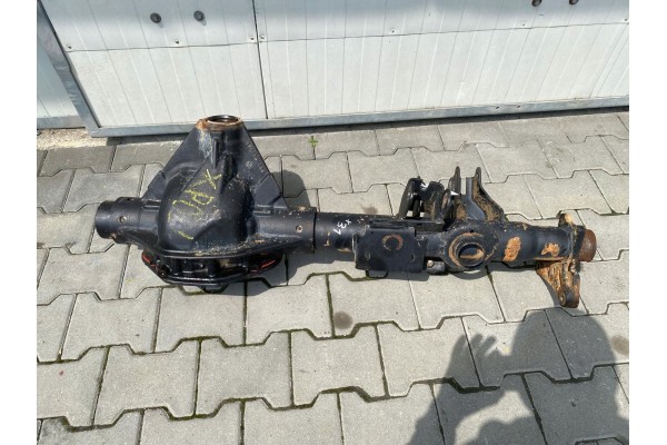 Carcasa trasera del puente diferencial Dodge Ram 1500 2019 5.7L USA