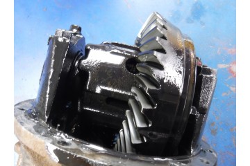 Diffuser bridge TORSEN mazda MX 5 MX5 NB Part manufacturer Mazda OE