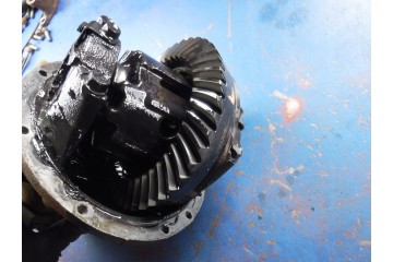 Diffuser bridge TORSEN mazda MX 5 MX5 NB Car type passenger cars