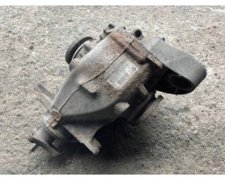 DIFFERENTIAL BRIDGE DIFFERENTIAL REAR 3 91 BMW E90 E91 E92 E93 N51 N52