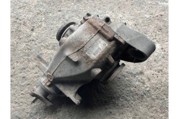 DIFFERENTIAL BRIDGE DIFFERENTIAL REAR 3 91 BMW E90 E91 E92 E93 N51 N52