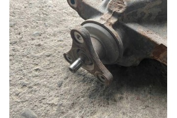 DIFFERENTIAL BRIDGE DIFFERENTIAL REAR 3 91 BMW E90 E91 E92 E93 N51 N52 Part manufacturer BMW OE