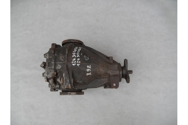 BRIDGE REAR MERCEDES E CLASS W210 CLK W208 3 92