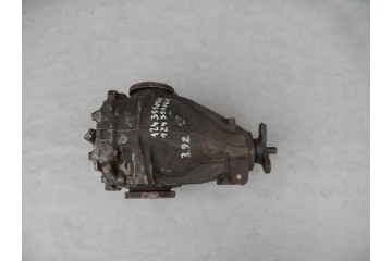 BRIDGE REAR MERCEDES E CLASS W210 CLK W208 3 92