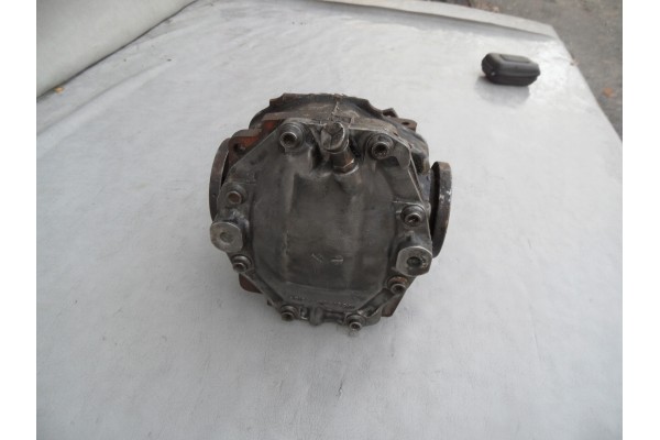 BRIDGE REAR MERCEDES E CLASS W210 CLK W208 3 92 Catalog number of the part R1243513008 1243510605 1243510505 3 92 ORYGINAL