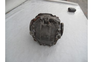 BRIDGE REAR MERCEDES E CLASS W210 CLK W208 3 92 Catalog number of the part R1243513008 1243510605 1243510505 3 92 ORYGINAL