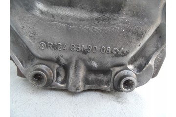 BRIDGE REAR MERCEDES E CLASS W210 CLK W208 3 92 Part manufacturer Mercedes Benz OE