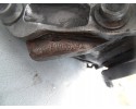 BRIDGE REAR MERCEDES E CLASS W210 CLK W208 3 92 Quality of parts according to GVO Q original with factory logo OEM OES