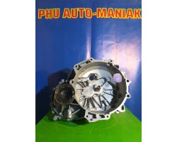 Gearbox VW SEAT SKODA AUDI 1 2 1 4TSI LHY