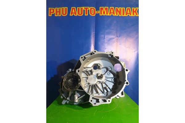 Gearbox VW SEAT SKODA AUDI 1 2 1 4TSI LHY